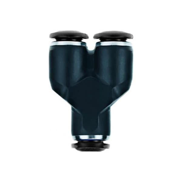 Alpha Technologies Aignep USA Quick Exhaust Valve 1/8" NPTF (Poly Piston Cap) 82650PL-02 - main